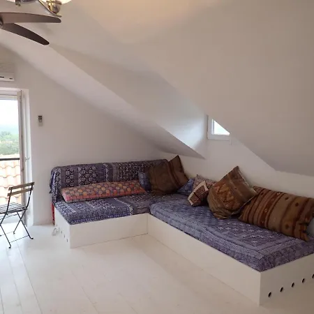 House Mala Rudina