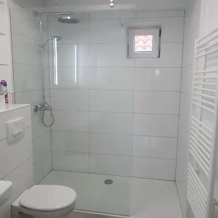 House Mala Rudina