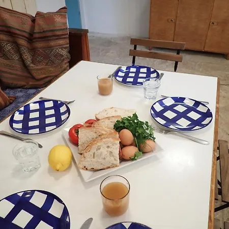 House Mala Rudina